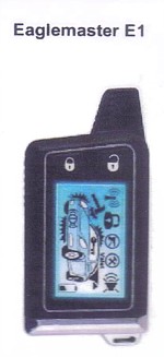 Eaglemaster E1